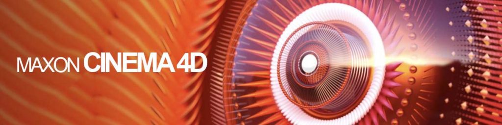 Cinema 4D