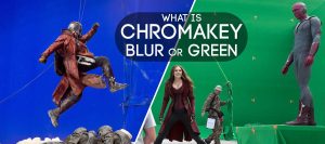 Chromakey