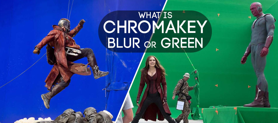 Chromakey