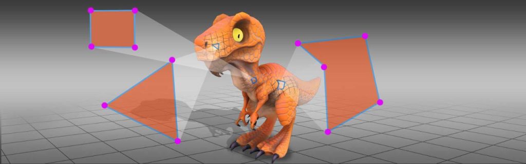 triangle quadangle n-gon