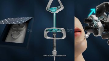 تیزر عملکرد محصولات زیبایی اینوسنس